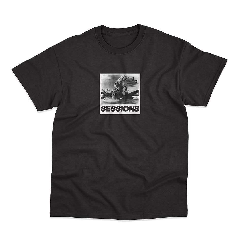 Sessions crew webshop