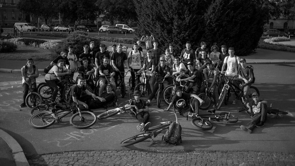 Sessions crew About Us, MTB BMX eventi Hrvatska