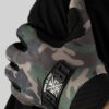 LRGA Freeride gloves, Freeride rukavice