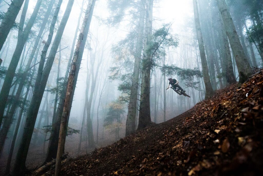 1. SSC bikeparks